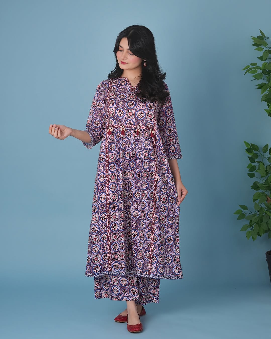 Chic & Comfy Two Pis Set